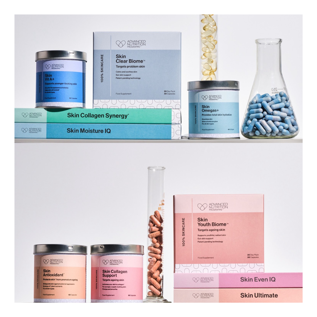Advanced Nutrition