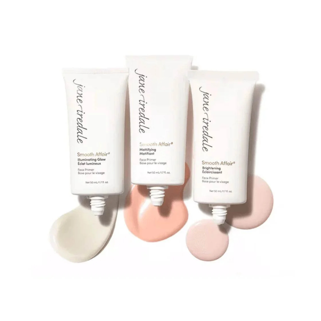 Jane Iredale - Primer