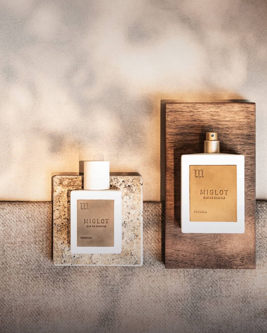 Miglot - Eau de parfum