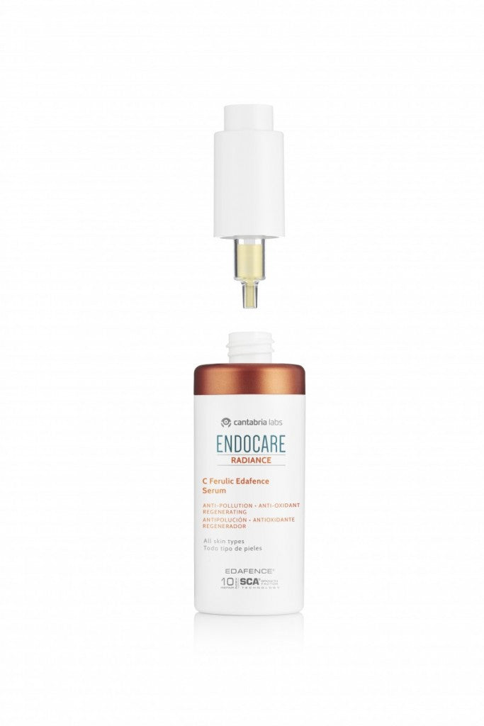 Radiance C Ferulic Edafence Serum - 30ml