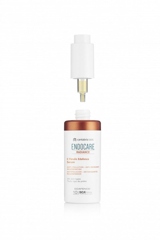 Radiance C Ferulic Edafence Serum - 30ml