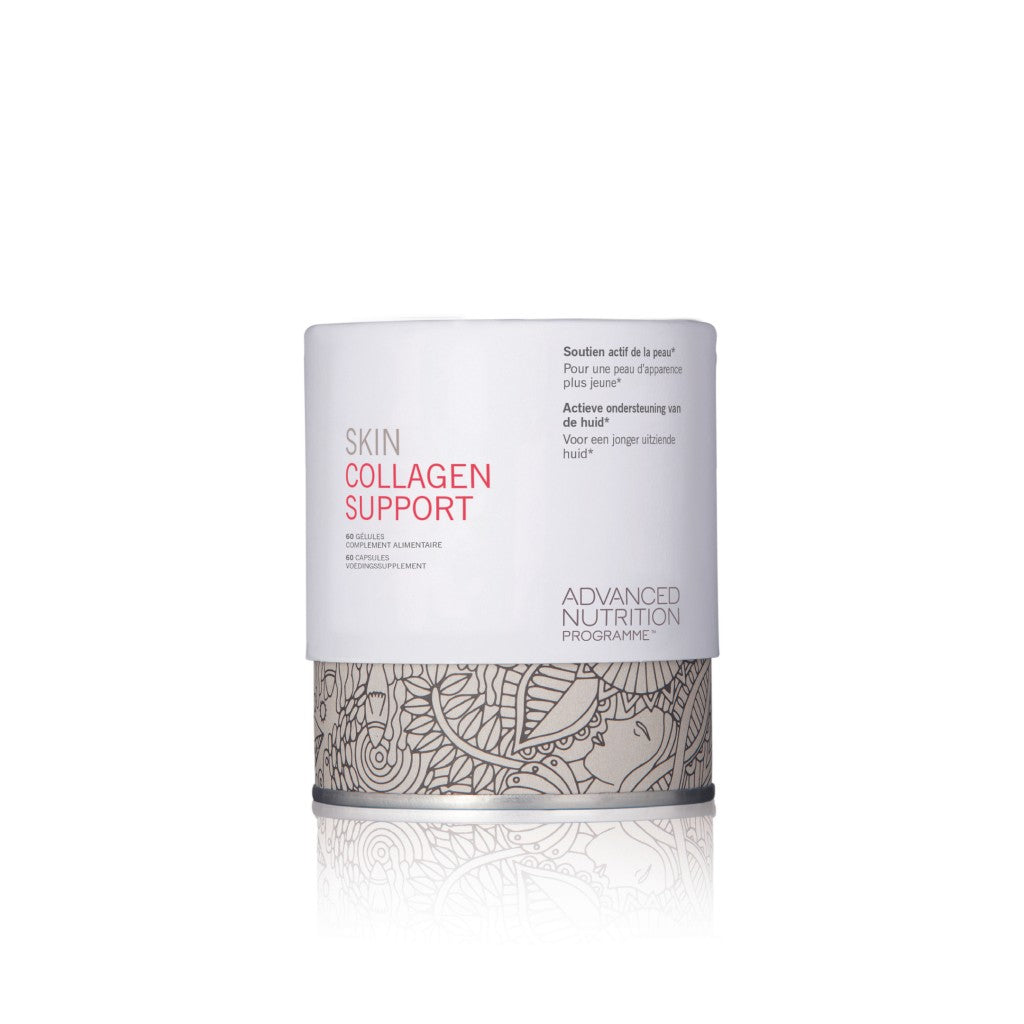 Skin Collagen Support