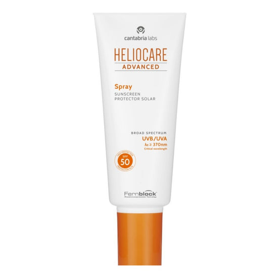 Advanced Spray SPF 50