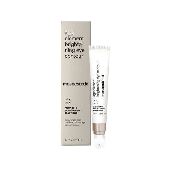 Age element brightening eye contour 15ml