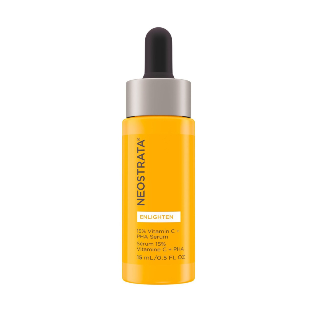 15% Vitamin C + PHA Serum