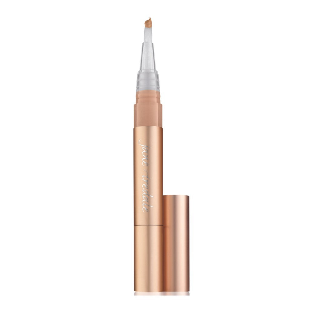 Active Light Under-eye Concealer - N°6 Butternut