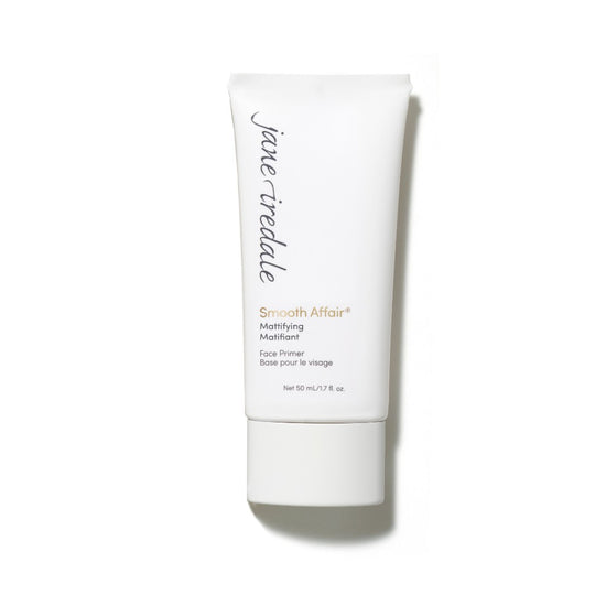 Smooth affair Mattifying Facial Primer