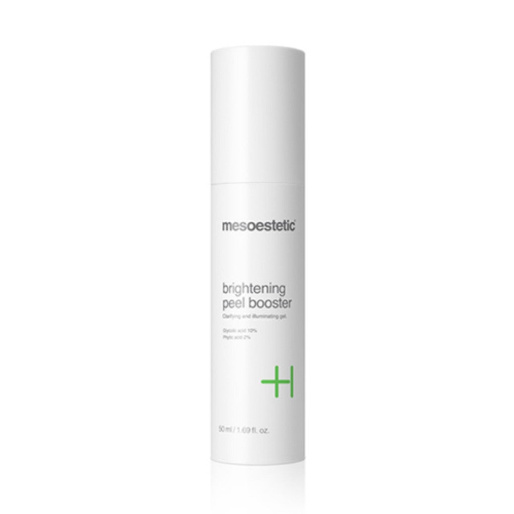 Brightening peel booster 50ml