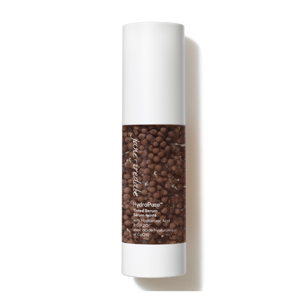 HydroPure Tinted Serum - Deeper 8