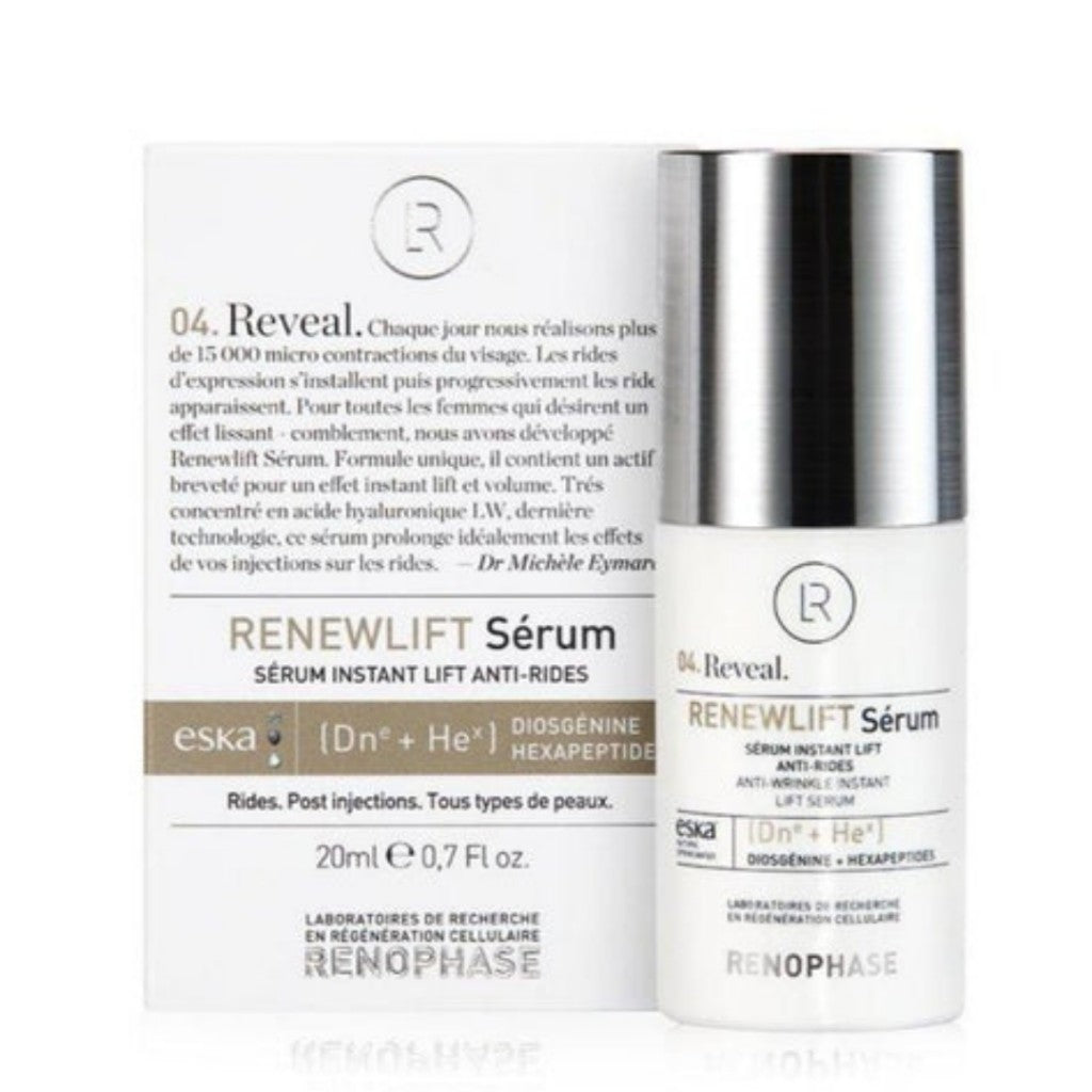 Renewlift Serum - 20ML