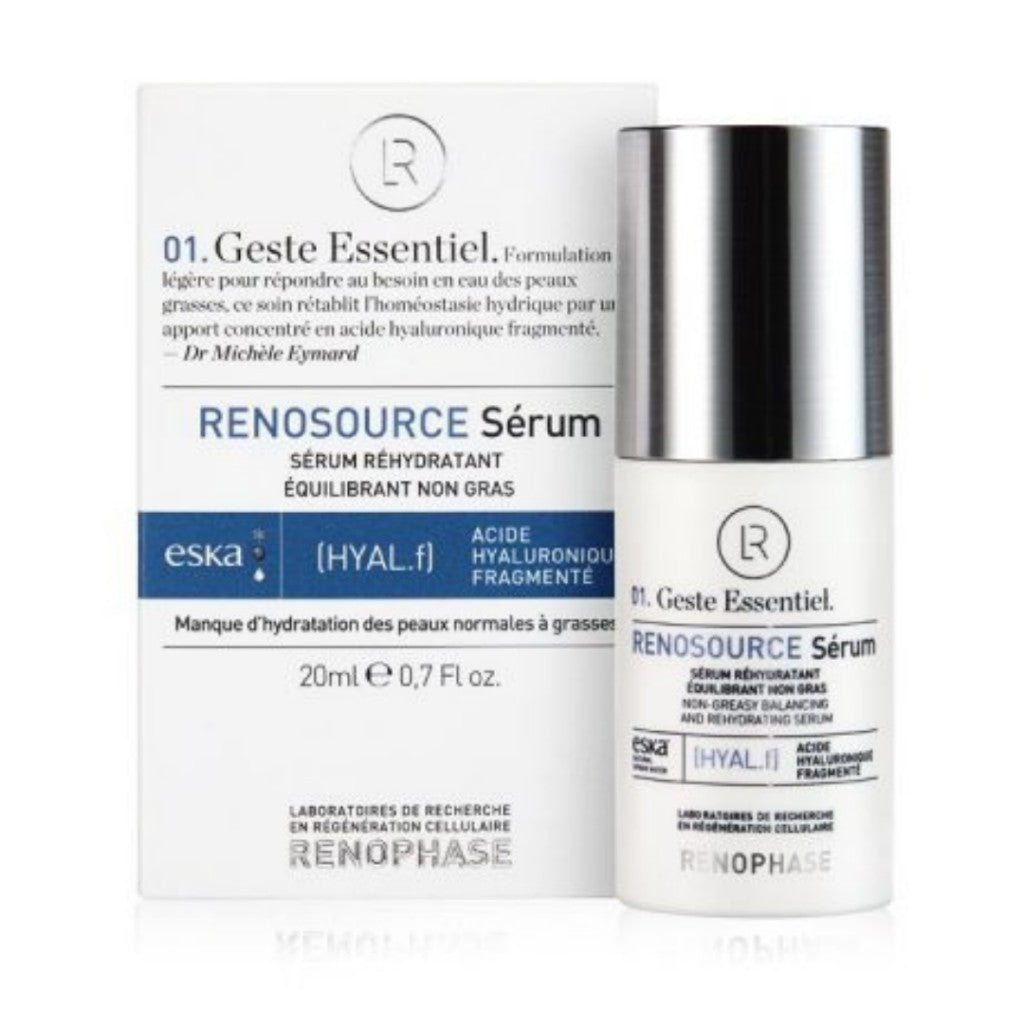 Renosource Serum - 20ML