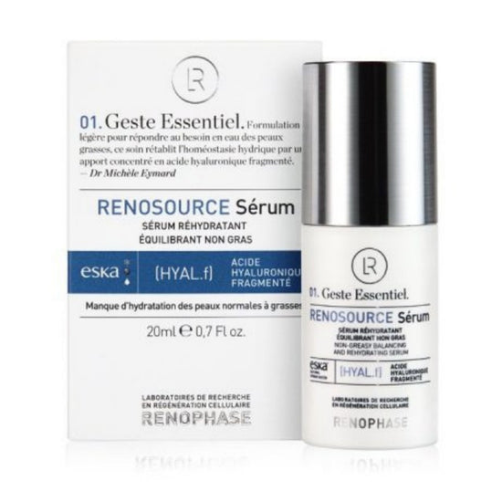 Renosource Serum - 20ML