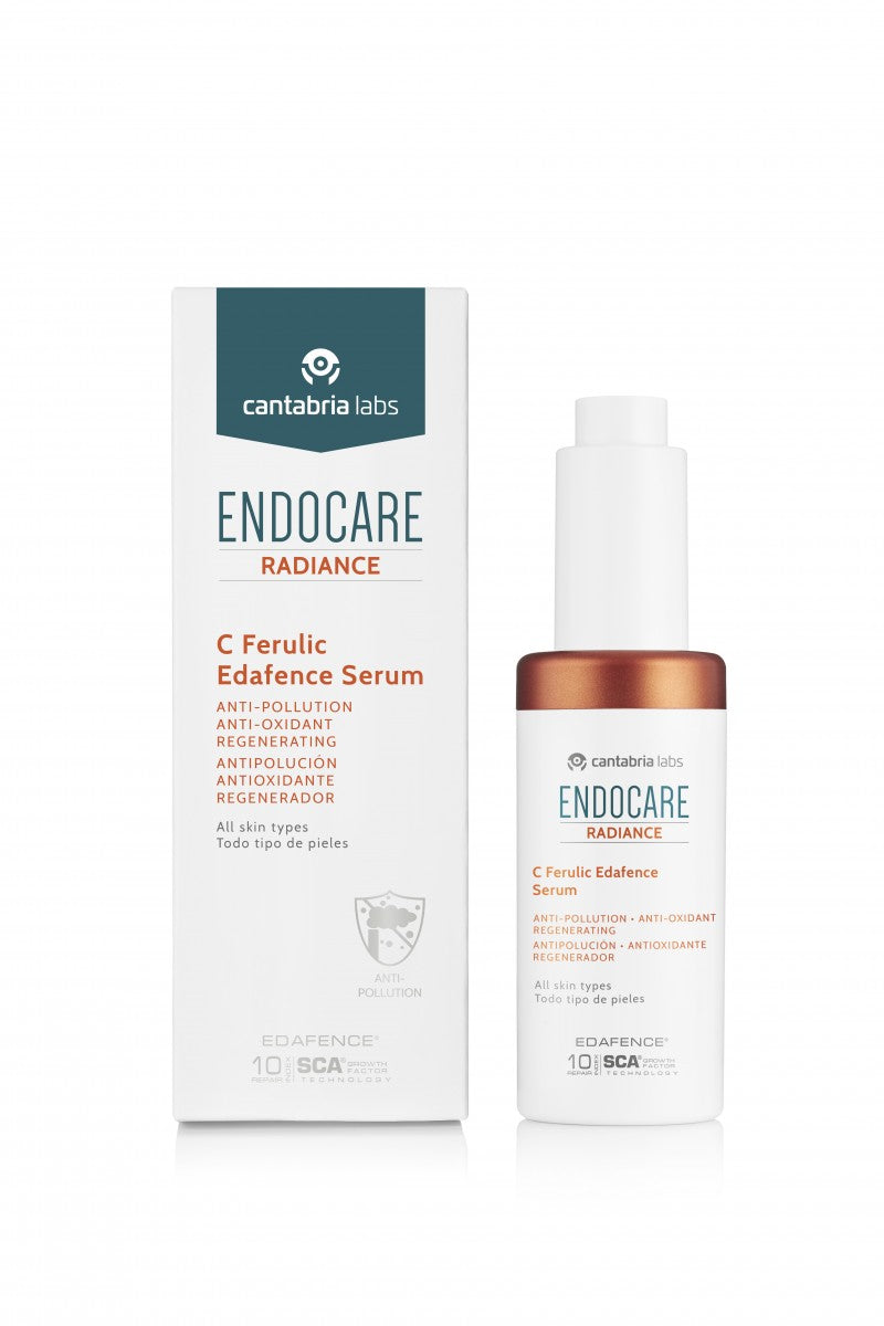 Radiance C Ferulic Edafence Serum - 30ml