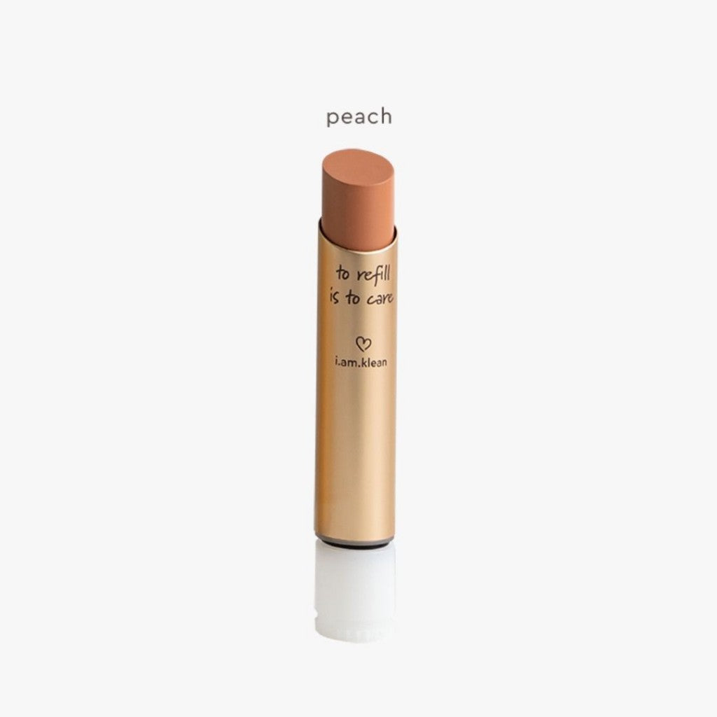 Covering concealer refill peach