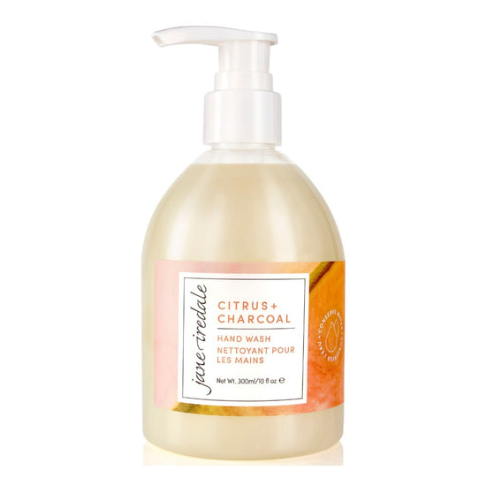 Citrus Charcoal Hand Wash