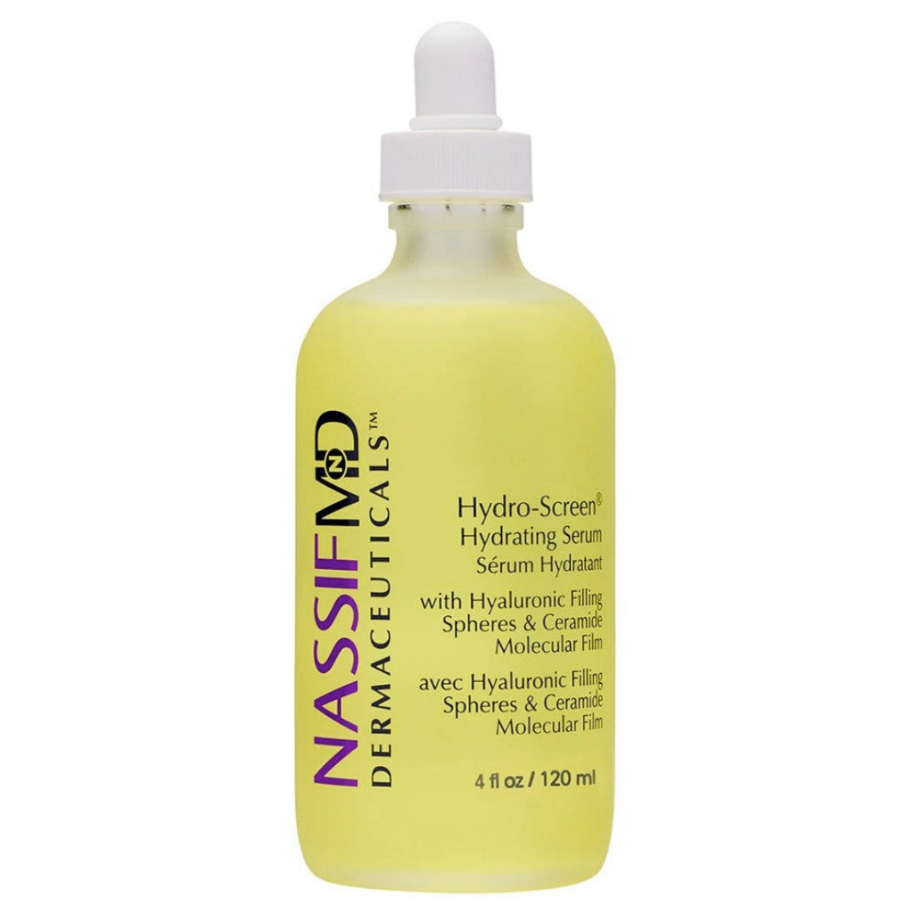 Nassif Hydro-Screen serum - 30ml