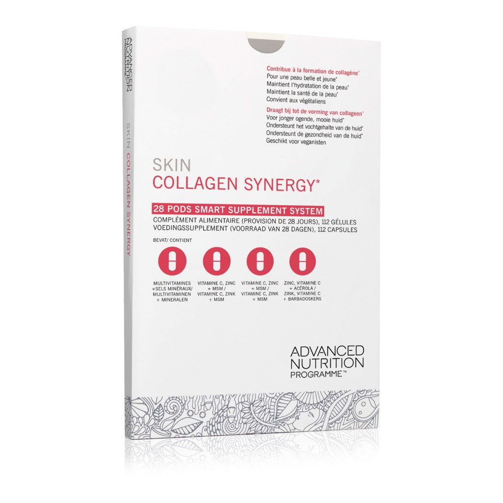 Skin Collagen Synergy