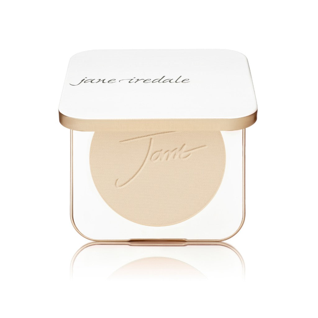 PurePressed Mineral Foundation Refill - Bisque