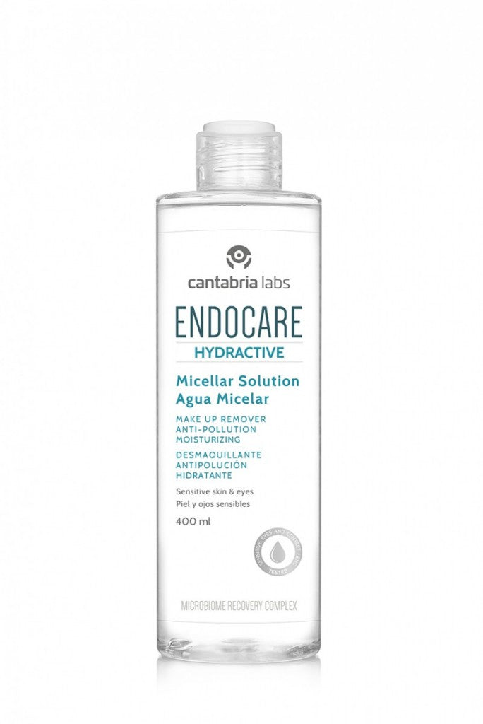 Endocare Hydractive Micellair water - 400ml