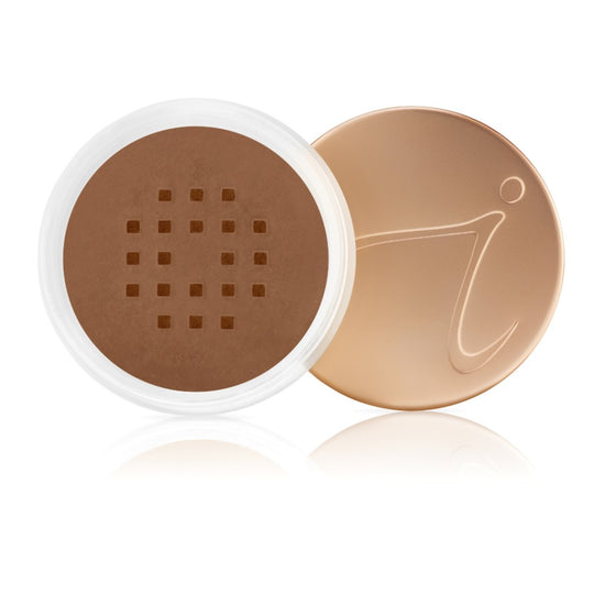 Amazing Base Loose Mineral Powder - Mahogany