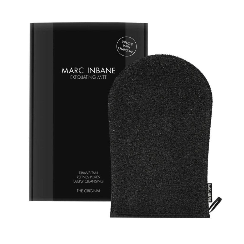 Exfoliating Mitt