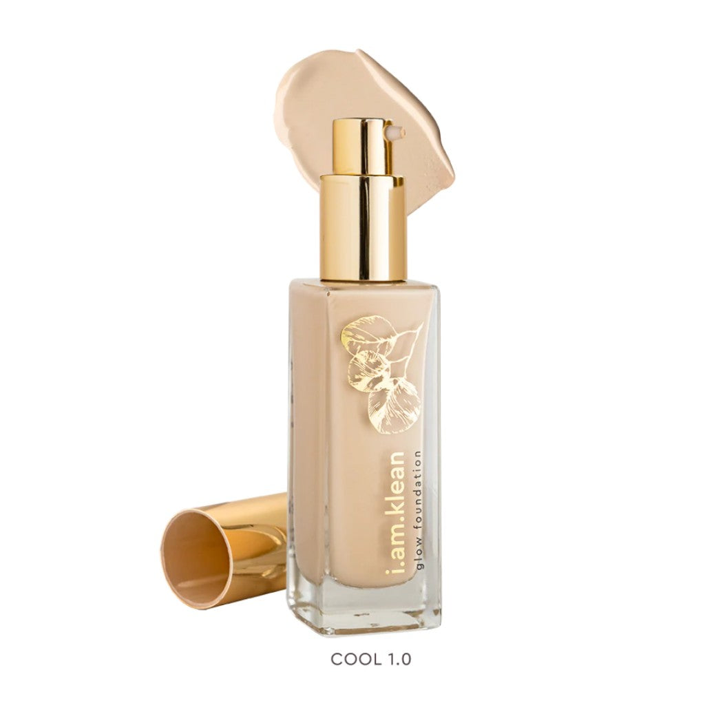 Liquid Glow Foundation cool 1