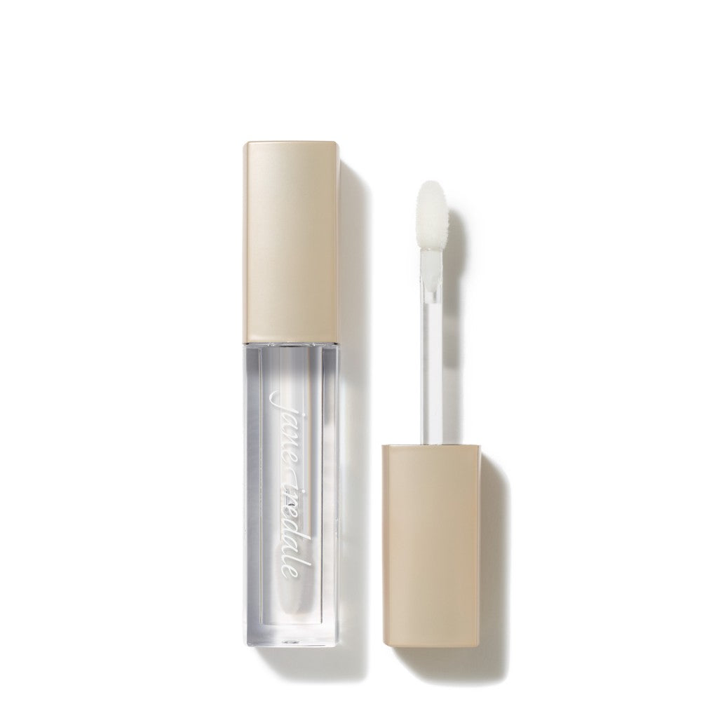 COLORLUXE HIGH IMPACT LIPGLAZE - Crystal