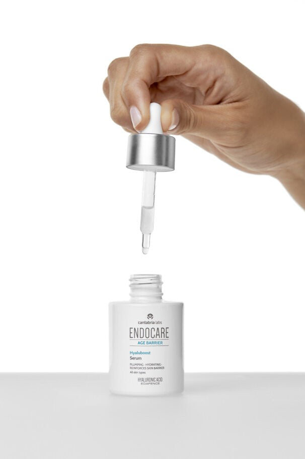 Hyaluboost Serum