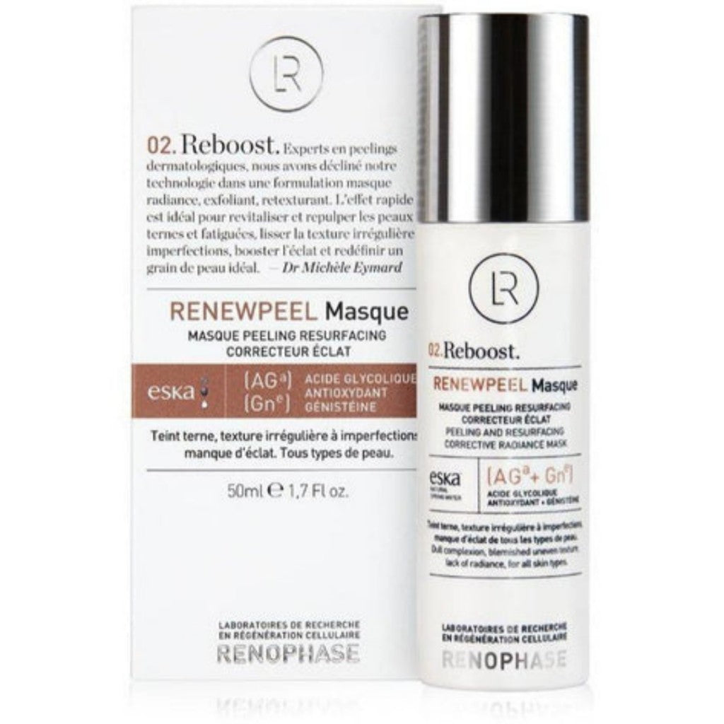 Renewpeel Mask - 50ML