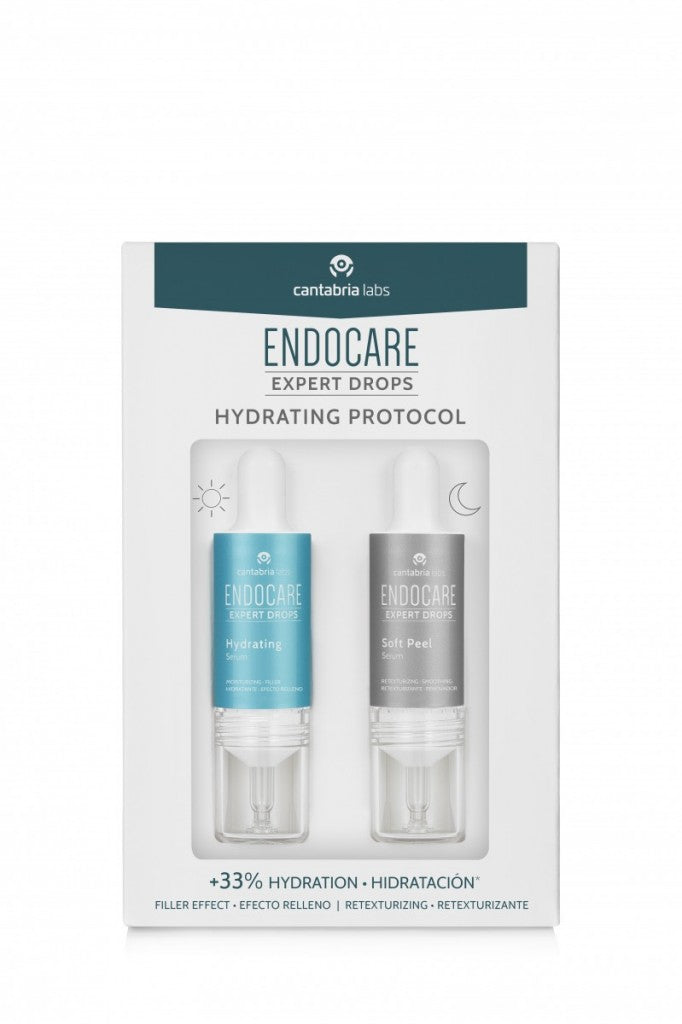 Expert Drops - Hydrating