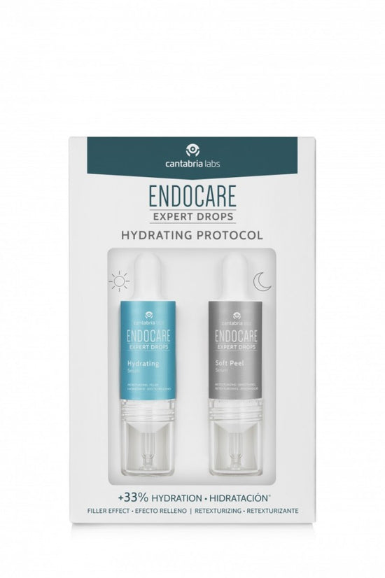 Expert Drops - Hydrating