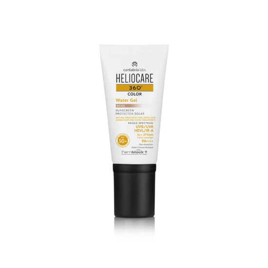 360° Water Gel Beige