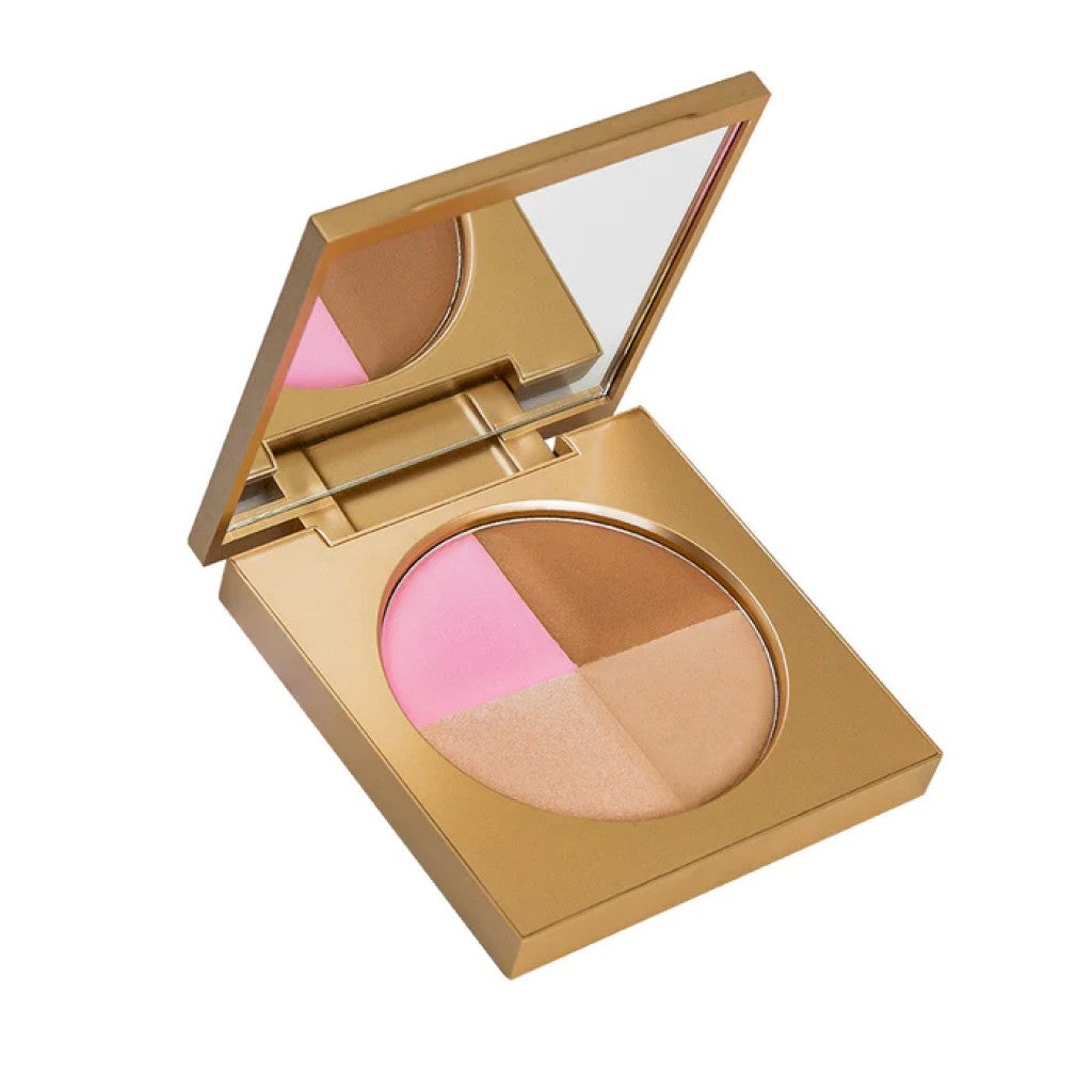 Multi- Glow Bronzer - Light