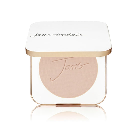 PurePressed Mineral Foundation Refill - Satin