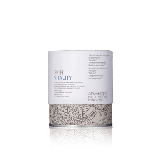 Skin vitality