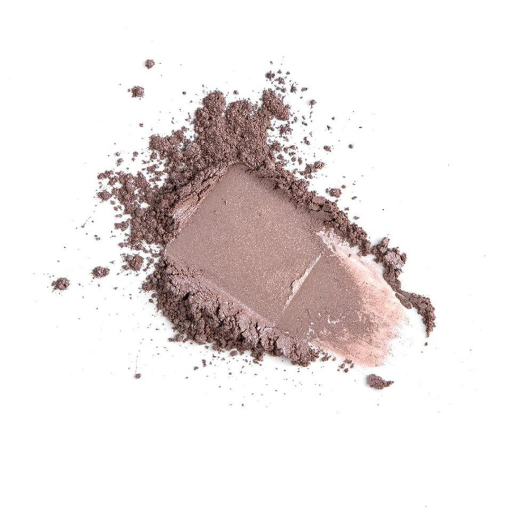 Loose Mineral Eyeshadow - Mocha