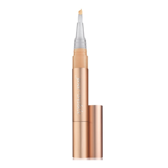 Active Light Under-eye Concealer - N°2 Darker Yellow