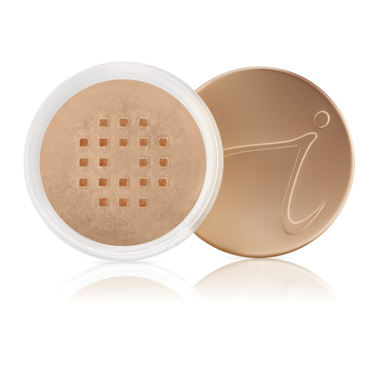 Amazing Base Loose Mineral Powder - Honey Bronze