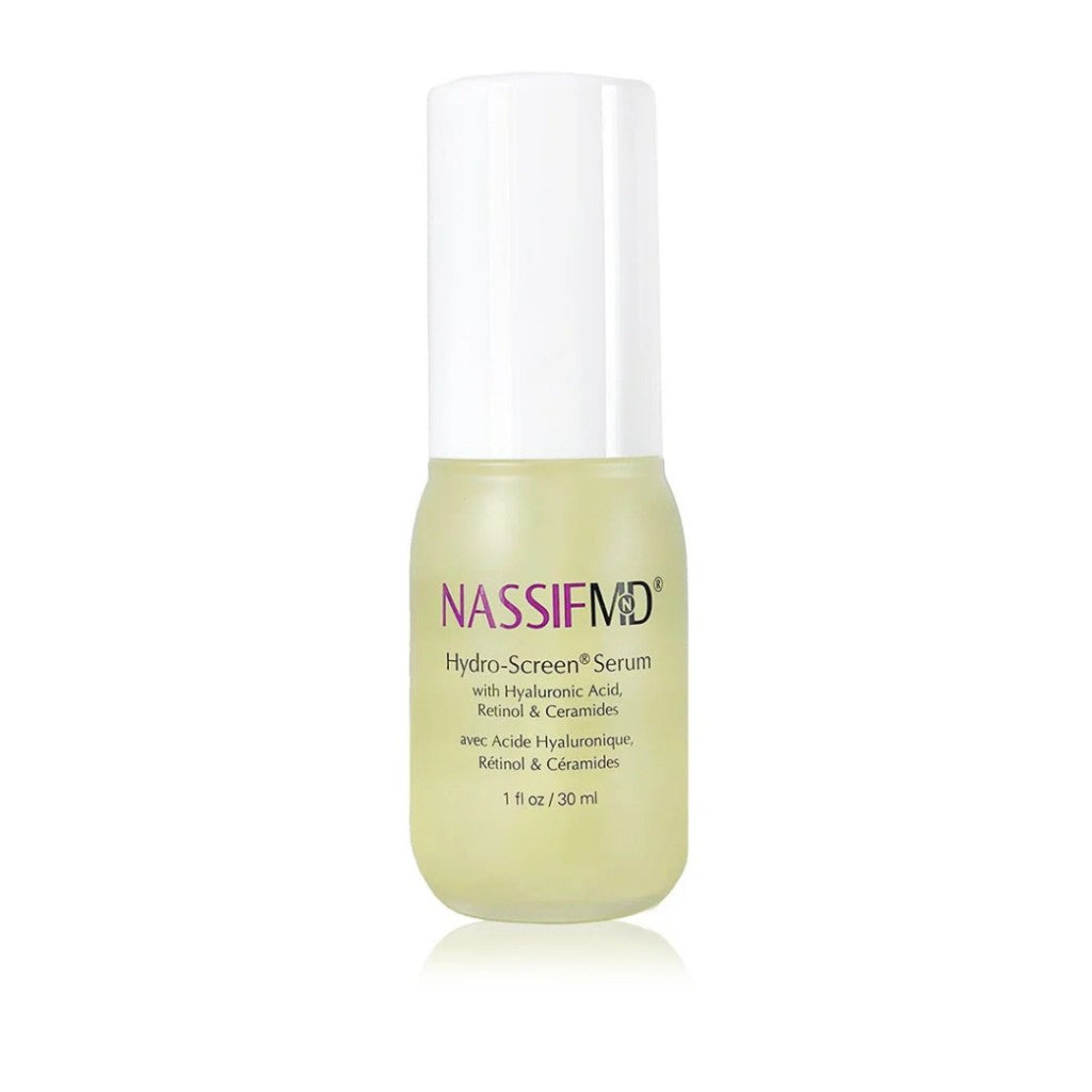 Nassif Hydro-Screen serum - 30ml