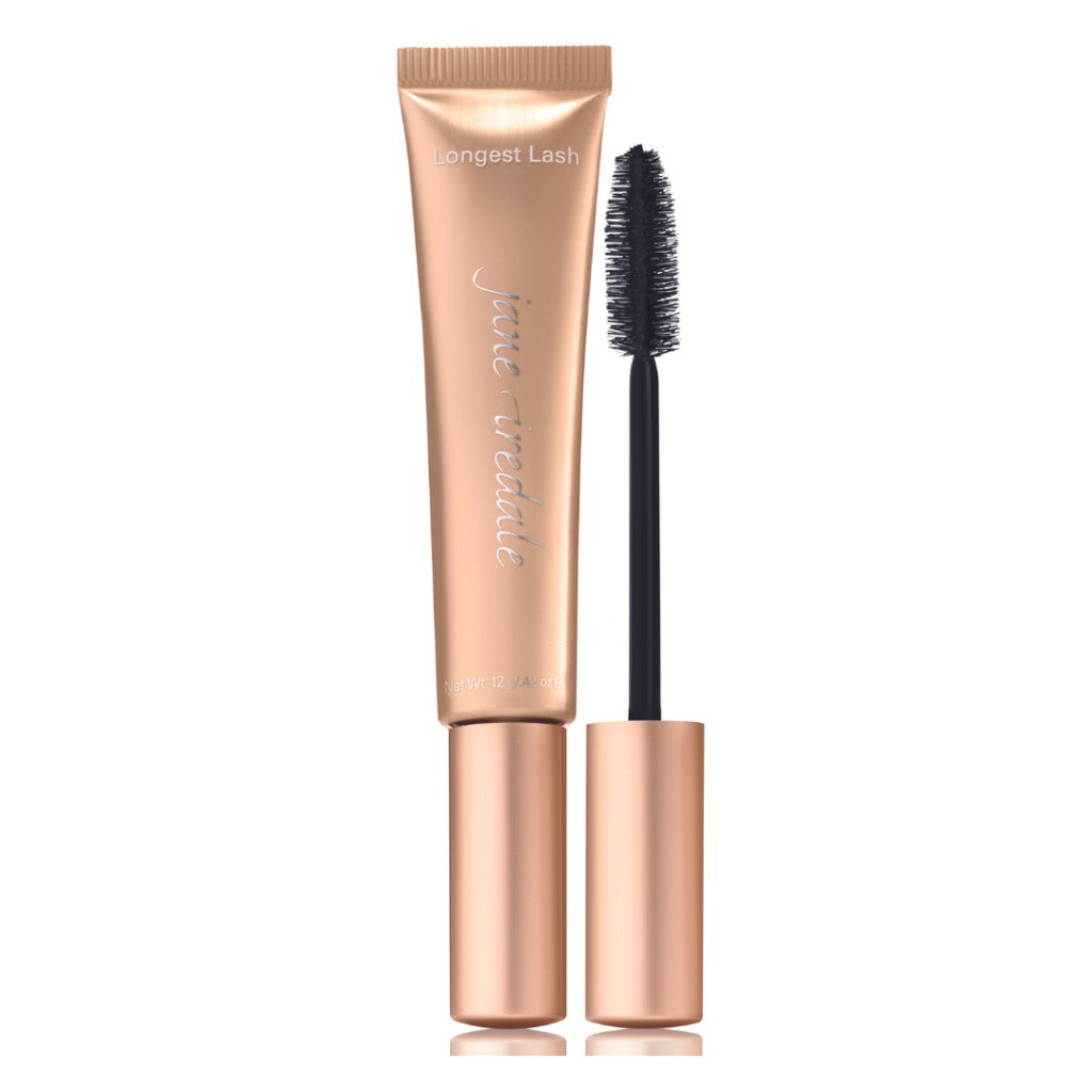 Longest Lash Thickening and Lenghtening Mascara -Black Ice