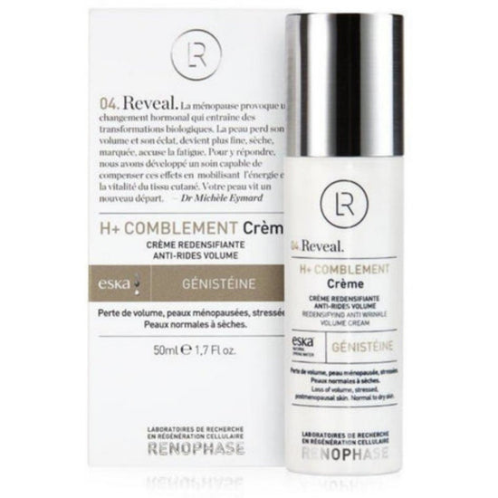 H Plus Comblement Crème - 50ML