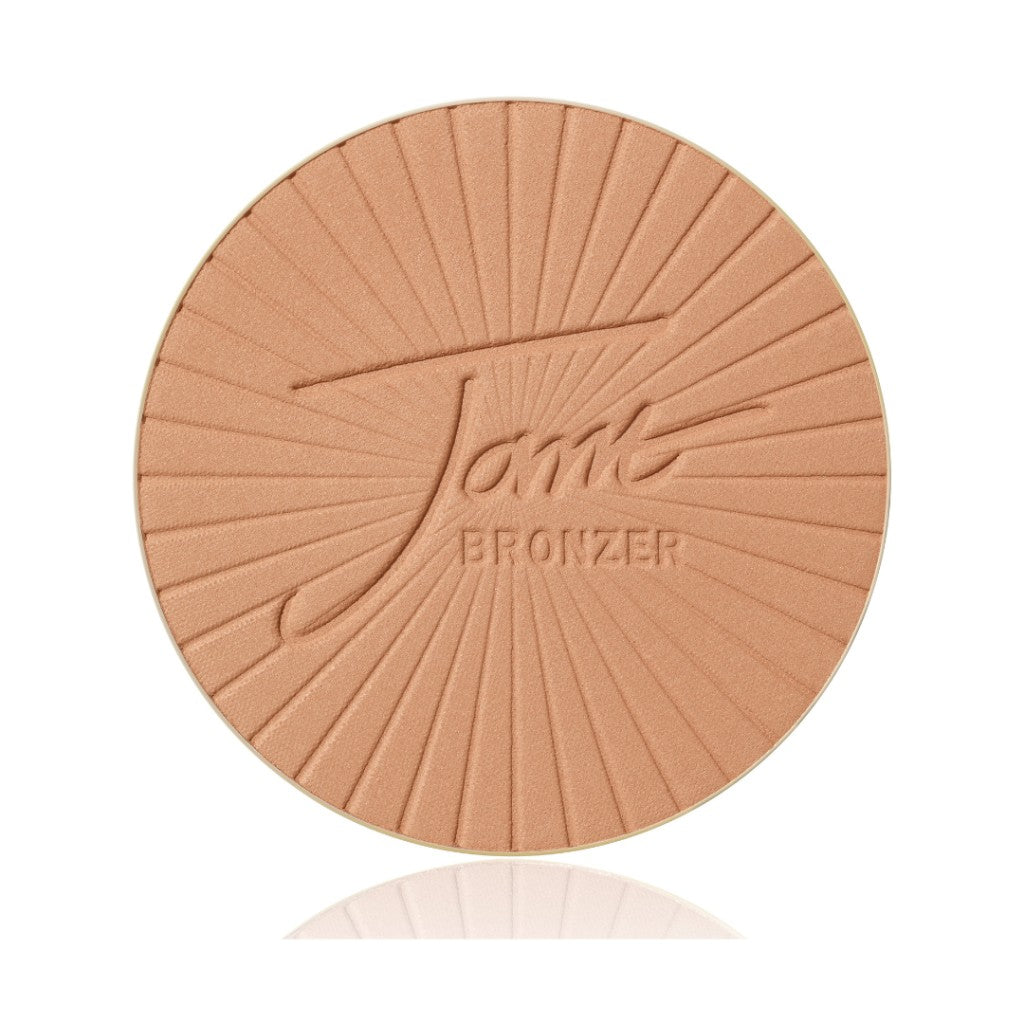 PureBronze Matte Bronzer Refill - Light