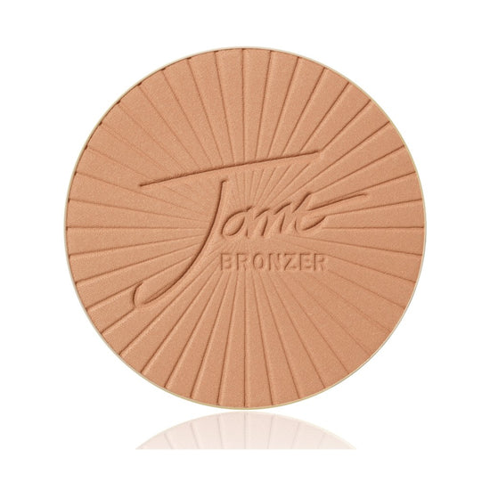 PureBronze Matte Bronzer Refill - Light