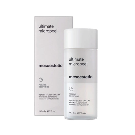 Ultimate Micropeel