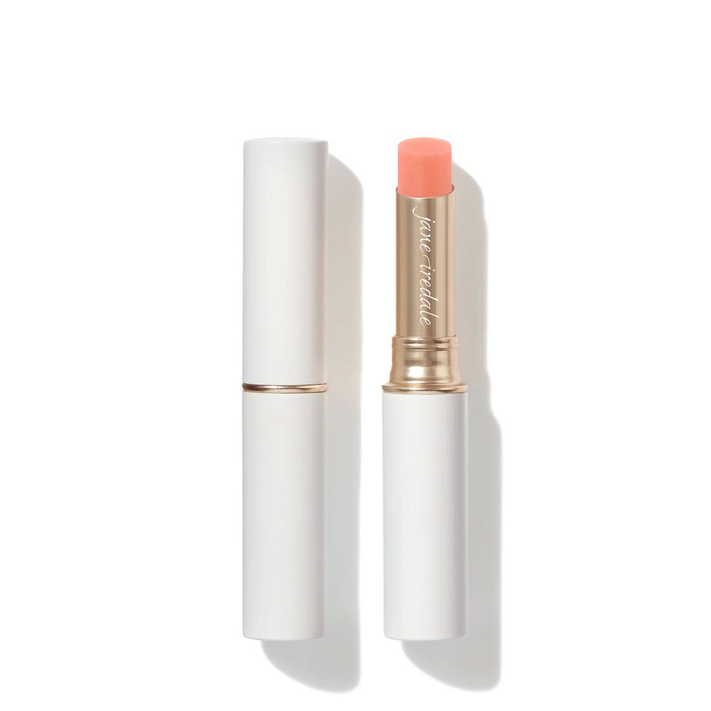 Just Kissed Lip and Cheek Stain - Forever Pink