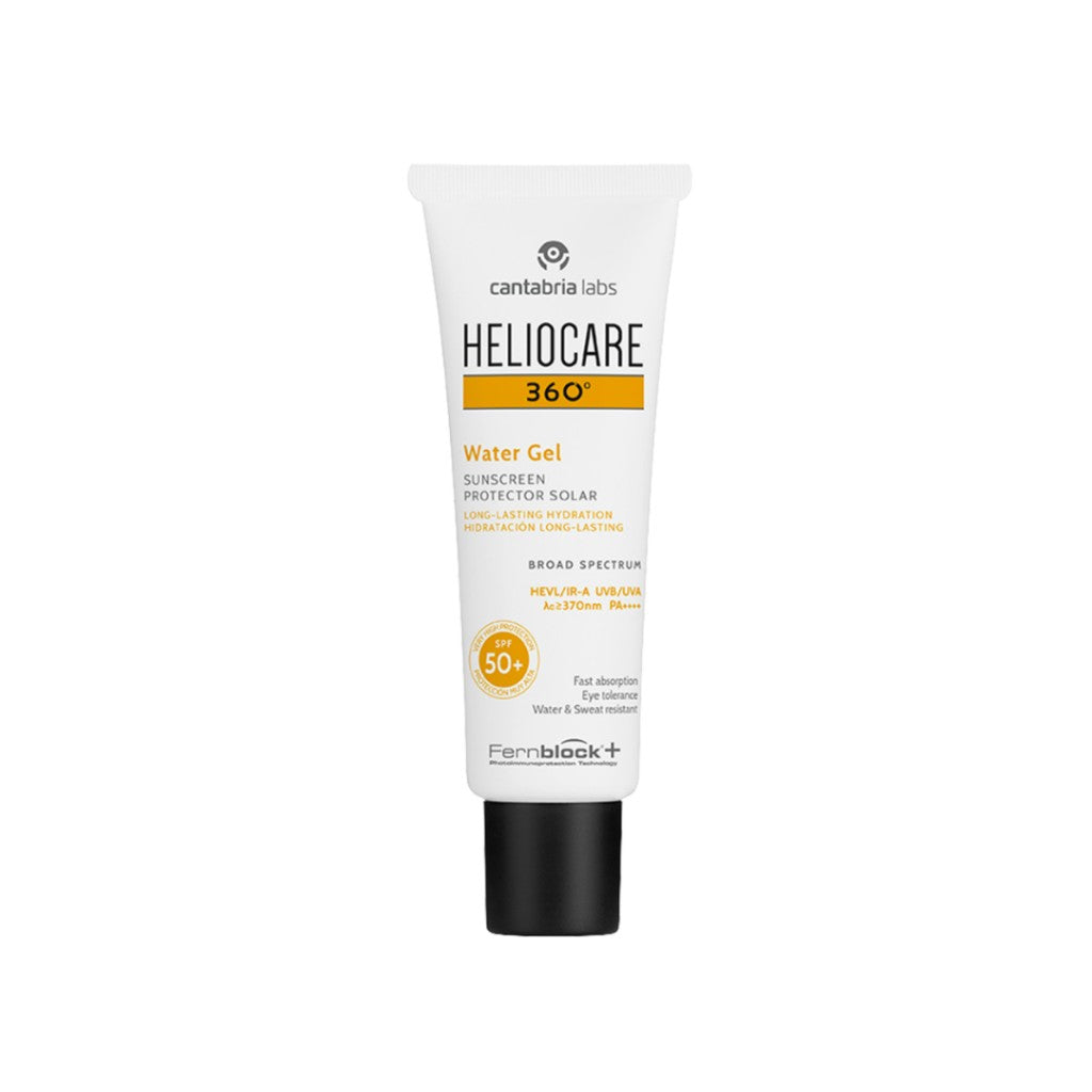 Heliocare 360° Water gel