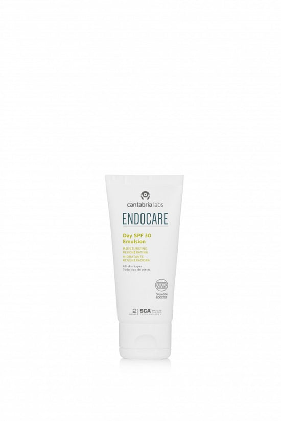 Endocare Day SPF 30 2%SCA - 40ml