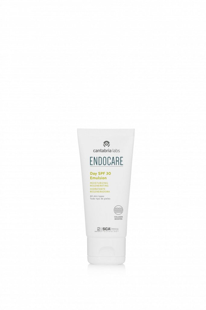 Endocare Day SPF 30 2%SCA - 40ml