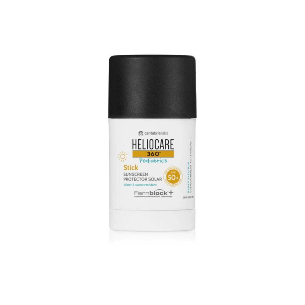360° Pediatric Stick SPF 50+
