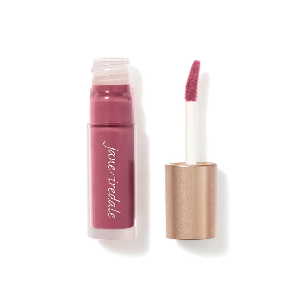 Beyond Matte Lip Stain - Blissed-Out